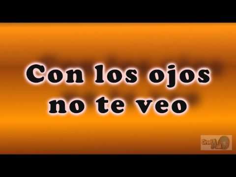 Gustavo Cerati & Bajofondo El mareo Karaoke