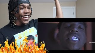 B.LOU "Gucci Snakes" (WSHH Exclusive - Official Music Video) Reaction