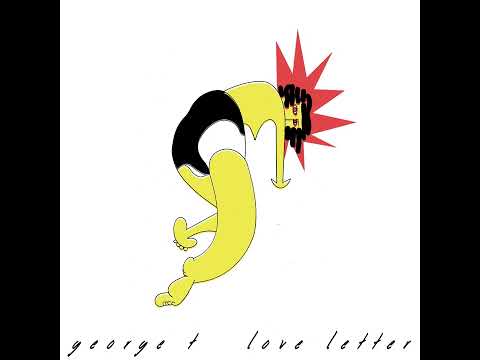PREMIERE: George T - Love Letter [Paradise Palms Records]