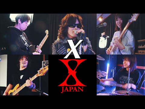 X JAPAN - X