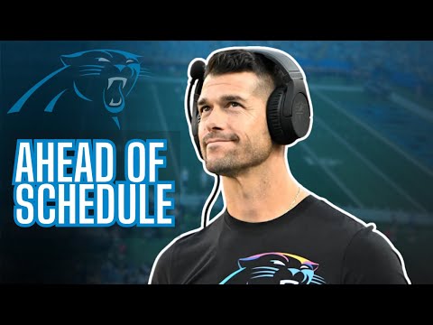 Why the Carolina Panthers Making the Playoffs Matters More than You Think