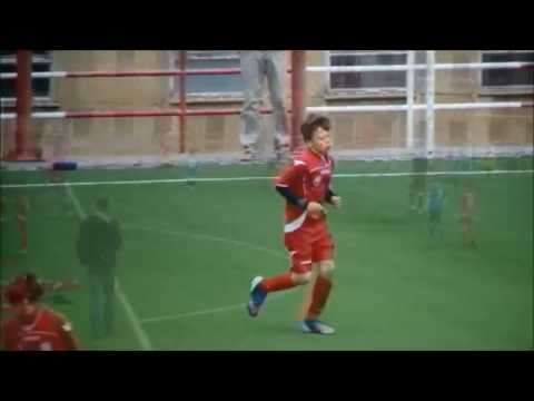 130512 PMB1 U10 - FKMKV vs Malacky (zostrih golov)