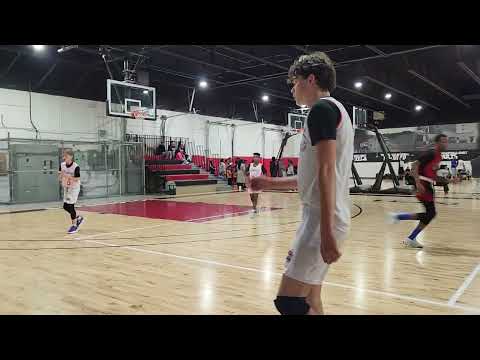 Burloak  Elite U14 KW Vipers NPH League