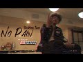 BadSide Xavy - No Pain | Shot By Cameraman4TheTrenches