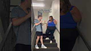 when the party’s over (HIGH NOTE) Cover by Anthony Gargiula &amp; @CourtneyGovan #sing #billieeilish