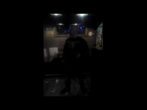 Paranoid-Black Sabbath(Ridvan Kurrushi's vocals)