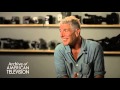 Anthony Bourdain on working with Iggy Pop - EMMYTVLEGENDS.ORG