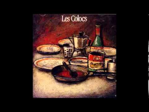 Je chante comme une casserole