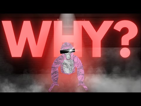 The FULL TRUTH behind Gorilla Gang...