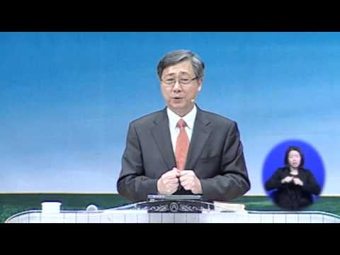 간증 중의 간증 - 유기성목사