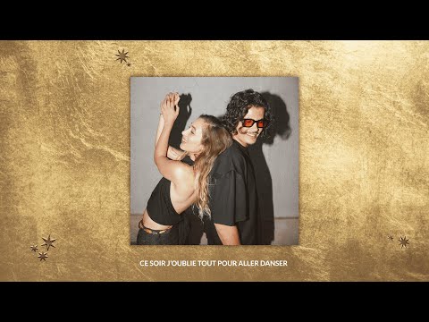 ETINCELLES FEAT. CARBONNE - LYRICS VIDEO