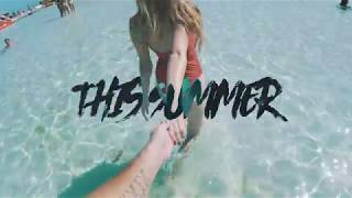 John Amaro &amp; Moses  Feat Max Landry Stolen Car in Ayia Napa