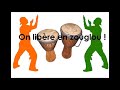 Zouglou Live Seba By DJ Messi Denon Cel 0504955266