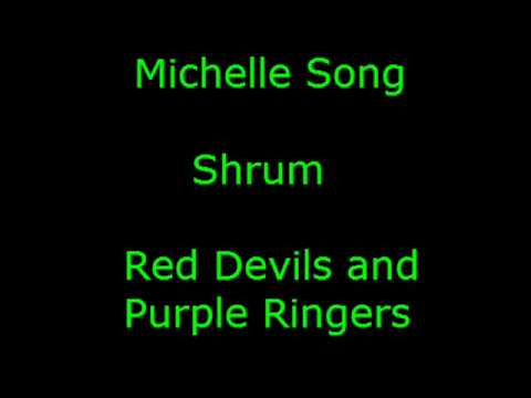 04 Michelle Song - Shrum