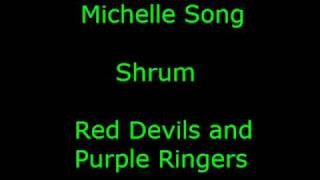 04 Michelle Song - Shrum