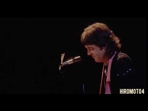 Paul McCartney "You Gave Me The Answer" (video oficial)