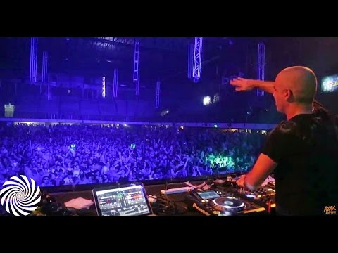 Azax Syndrom @ Buenos Aires Trance IX