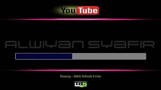 Download lagu Karaoke Danang -Akhir sebuah Cerita mp3