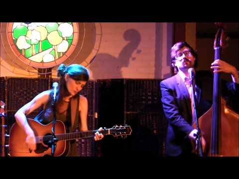 Ruth Moody Band - "Pockets" | Lage Vuursche, In The Woods | 2015-01-31