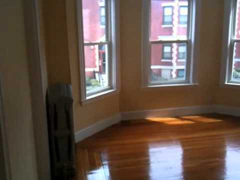 36 Georgia Street, Unit 1, Dorchester, MA