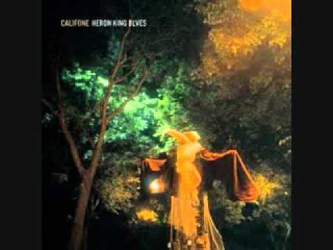 Heron King Blues - Califone