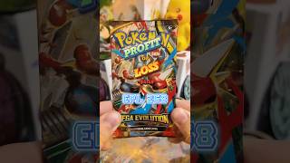 PROFIT or LOSS? - episode 268 - Mega Evolution "Steelix"