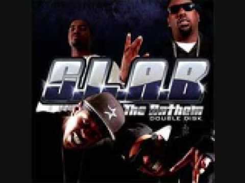 S.L.A.B - Get Greeted With Heat