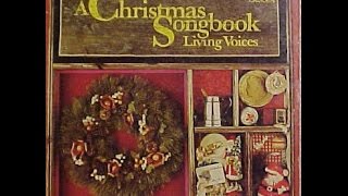 Living Voices "Love and Joy" Christmas Medley