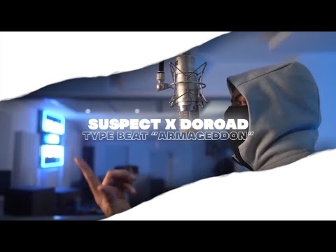 [FREE] Suspect x Doroad Type Beat “Armageddon”