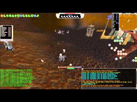 Paranoid vs Jellyfish - Slaughter