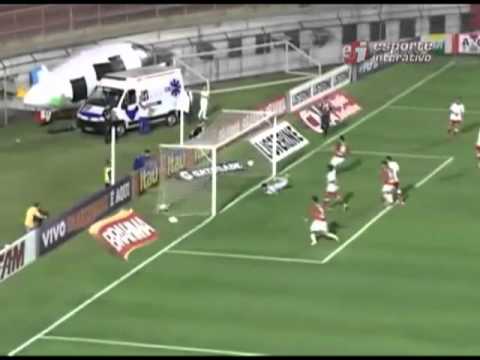 PORTUGUESA 3X1 NAUTICO