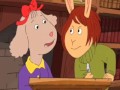 Arthur Full Episode Season 16 Episode 9 Fern And The Case Of The Stolen Story Sue Ellen Vegges