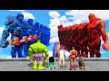 GTA 5 GTA5 SHINCHAN FRANKLIN DRAWS 7 HEADED ICE GOD TO FIGHT THE 7 HEADED LAVA GOD IN GTA 5