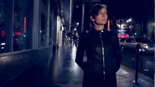 Shlomi Levi feat.Randi Soyland - A Little Mystery