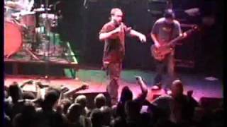 Clutch - In The Great Shining Path of Monster Trucks, Live @ 930 Club 8/3/01