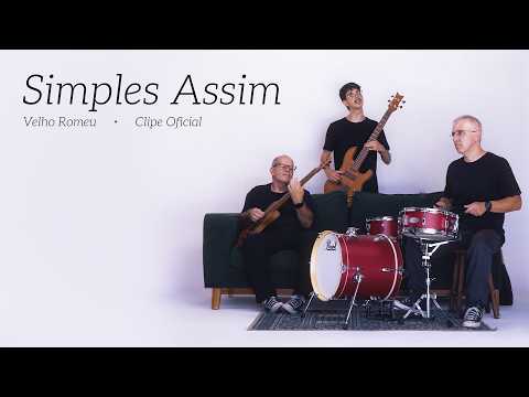 Caminho - Velho Romeu