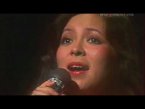 Ай Ван - Миллион алых роз (1984)