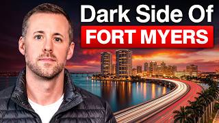Moving To Fort Myers is NOT For Everyone: 12 Facts You Must Know