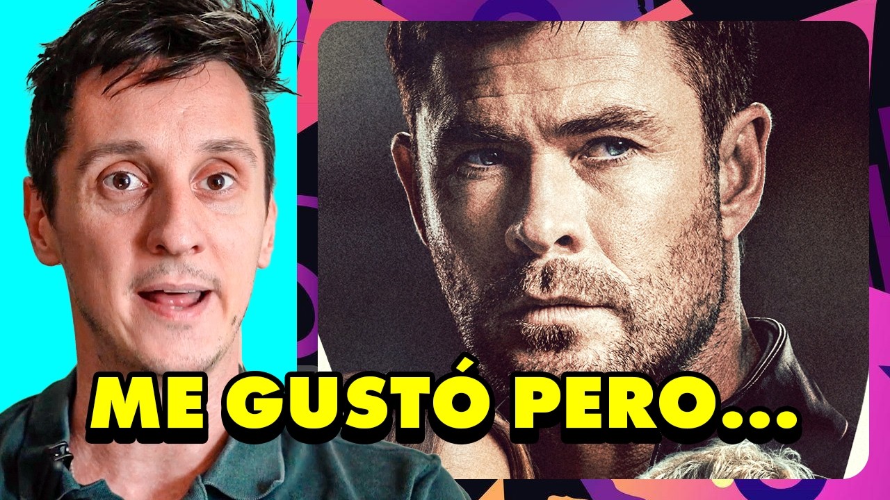 CRIME 101: El verdadero crimen de esta película es su final