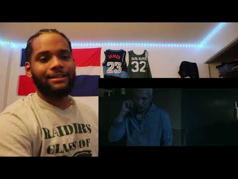 Frank Jordan, Luar la L, Jehza - Mercancia (Official Video) ft. Onyx Toca El Piano | Reaction |