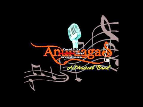 Anurag Sharma Khamoshiyaan by Anuraaga's