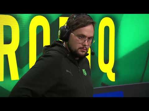 Entropiq vs. Mouz | ESL PRO LEAGUE 15 | HIGHLIGHTS