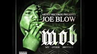 Loonatic - Story ( Joe Blow / The Jacka Style Instrumental ) [SOLD]