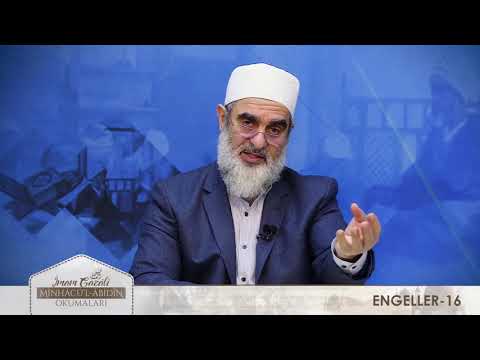 TAKVA OLUN! (VASİYET) & NUREDDİN YILDIZ