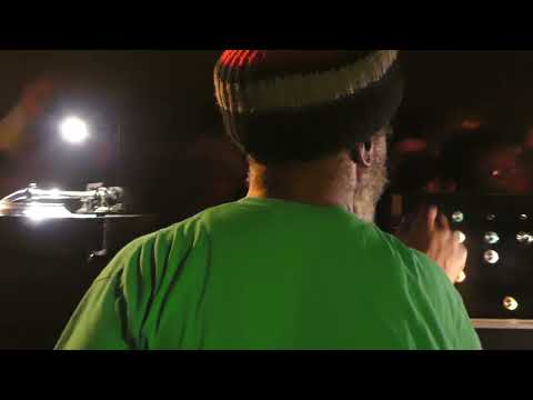 HOUSE OF DUB #3 - CHANNEL ONE  ▶ Bunnington Judah x Brizion "Burning Fire" [Jah Militant] ②