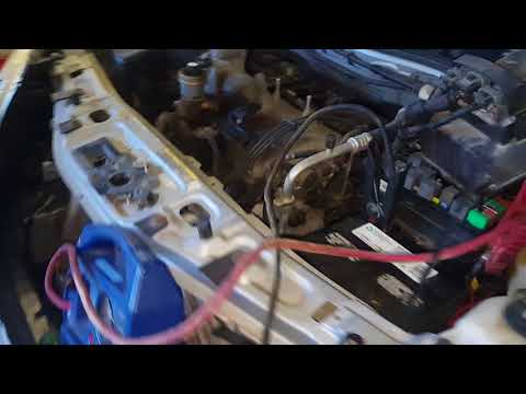 DI1008 - 2006 Chevrolet Equinox LT - 3.4L