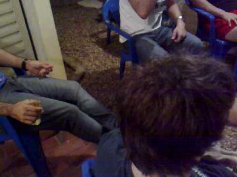 turma 4º semestre de ADM UNIC Primavera do Leste