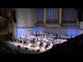 50th Anniversary Tribute to JFK at Boston Pops