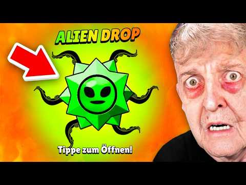 BRAWL STARS in 50 JAHREN...