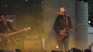 The Tragically Hip - Live in Guelph on June 18, 2006